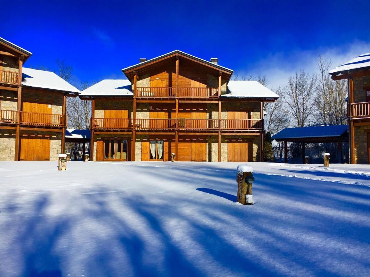 Bonito Duplex Con Piscina En Sanavastre Διαμέρισμα Sanabastre Εξωτερικό φωτογραφία