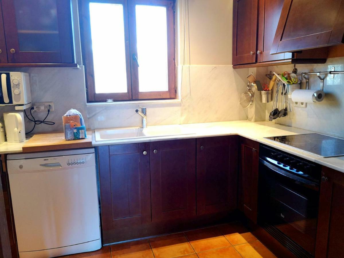 Bonito Duplex Con Piscina En Sanavastre Διαμέρισμα Sanabastre Εξωτερικό φωτογραφία