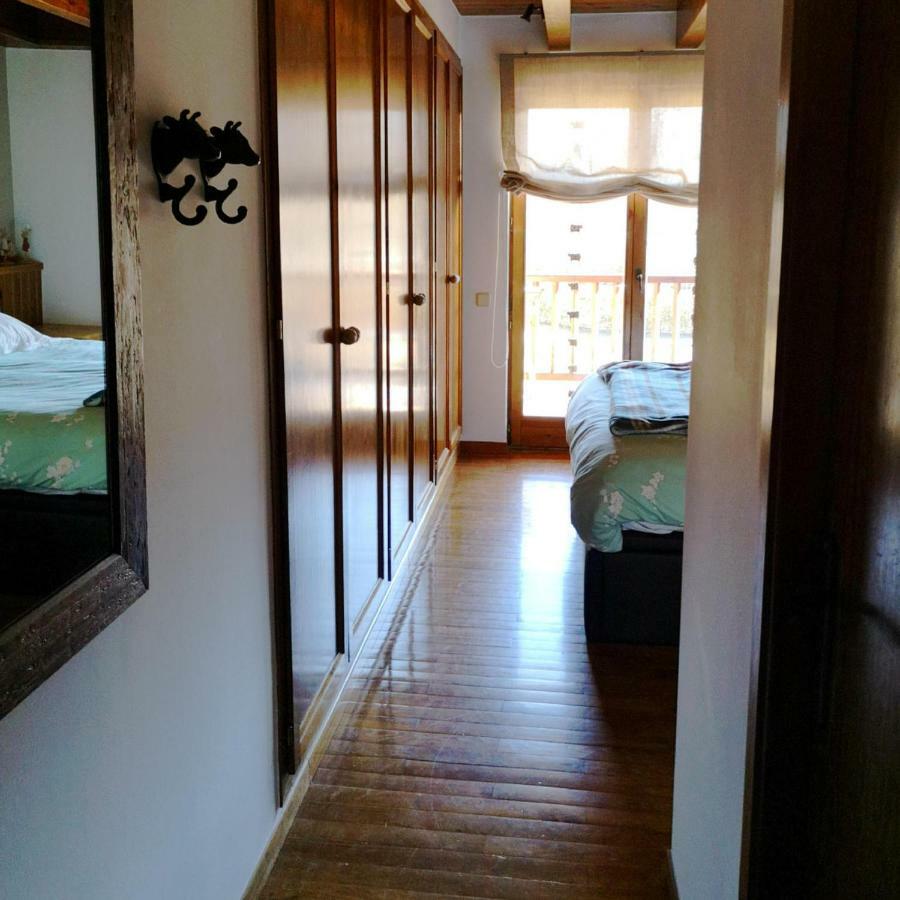 Bonito Duplex Con Piscina En Sanavastre Διαμέρισμα Sanabastre Εξωτερικό φωτογραφία