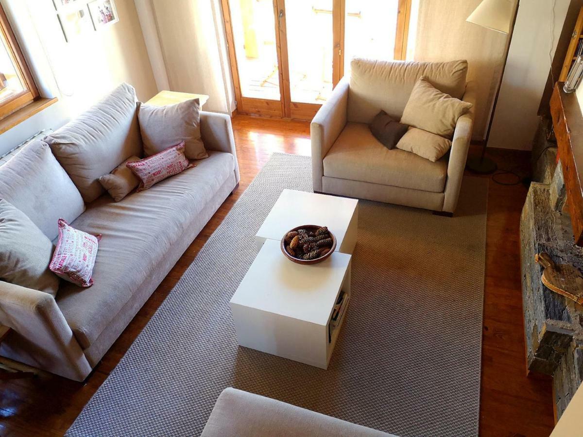Bonito Duplex Con Piscina En Sanavastre Διαμέρισμα Sanabastre Εξωτερικό φωτογραφία