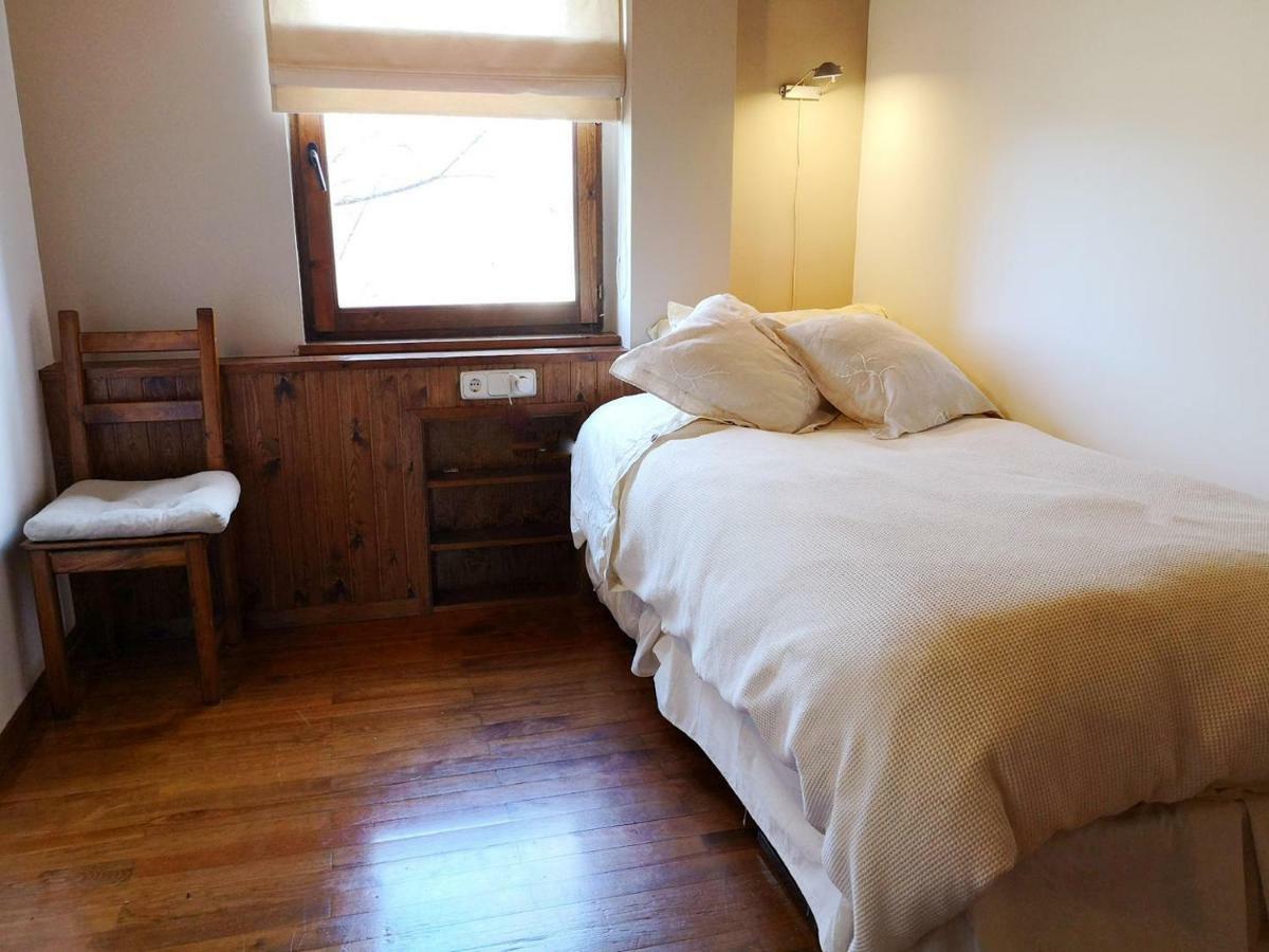 Bonito Duplex Con Piscina En Sanavastre Διαμέρισμα Sanabastre Εξωτερικό φωτογραφία
