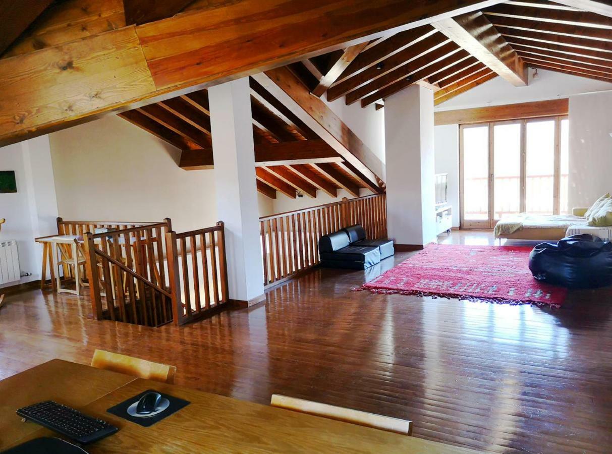 Bonito Duplex Con Piscina En Sanavastre Διαμέρισμα Sanabastre Εξωτερικό φωτογραφία