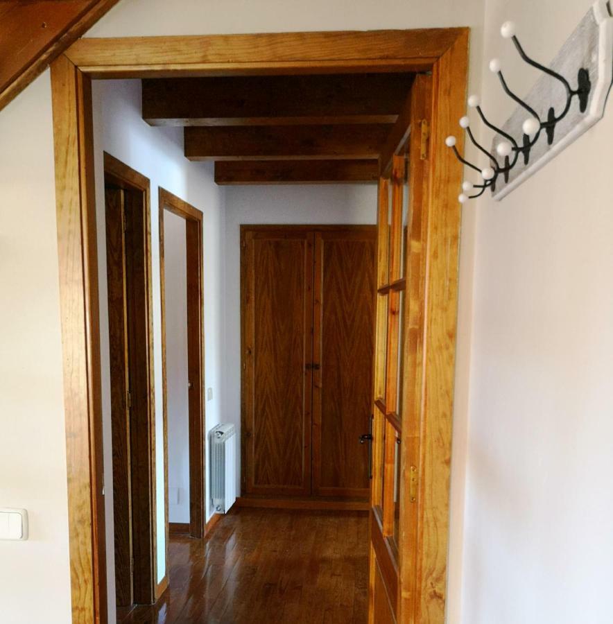 Bonito Duplex Con Piscina En Sanavastre Διαμέρισμα Sanabastre Εξωτερικό φωτογραφία