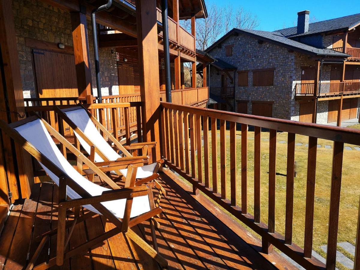 Bonito Duplex Con Piscina En Sanavastre Διαμέρισμα Sanabastre Εξωτερικό φωτογραφία
