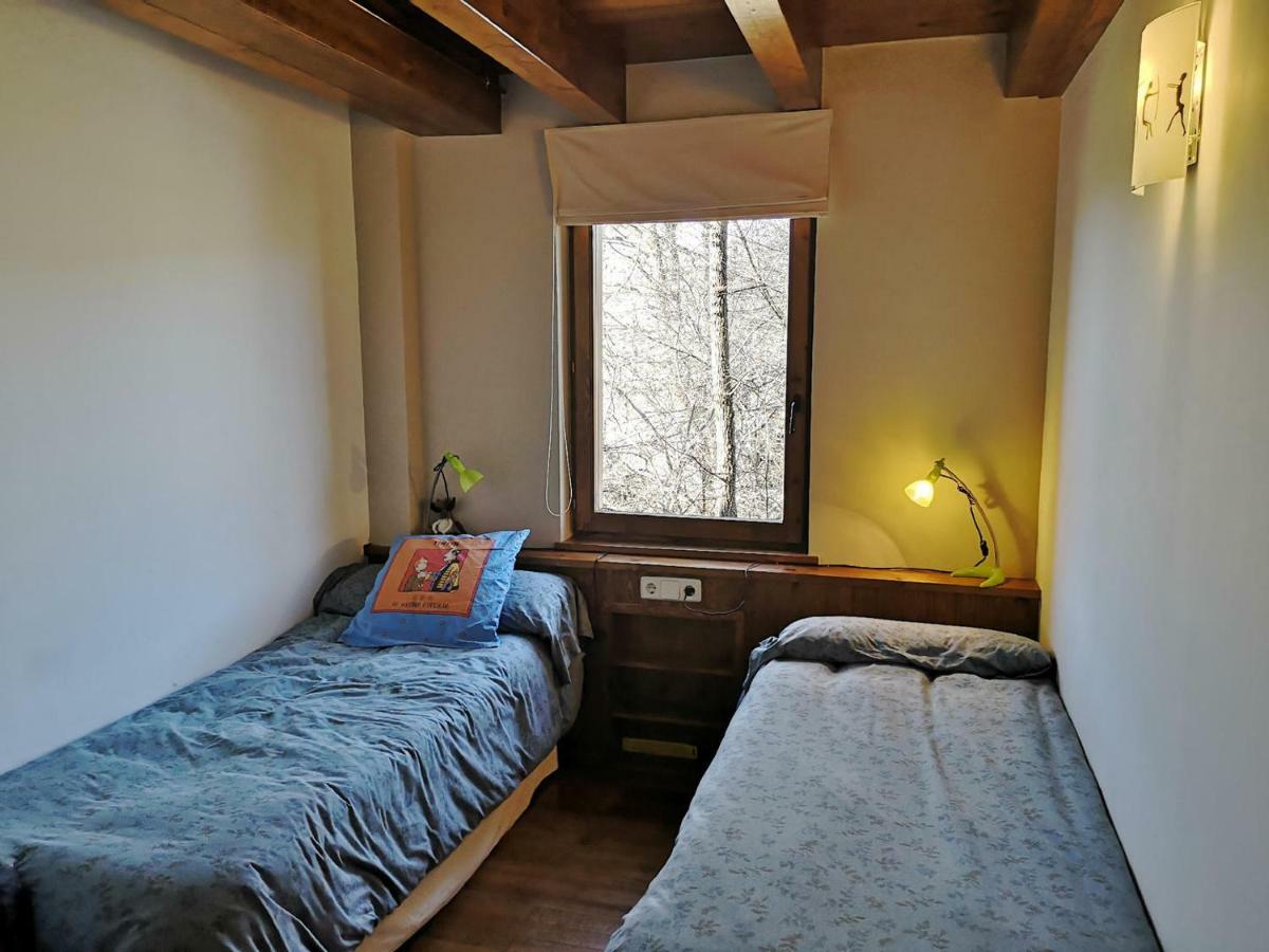 Bonito Duplex Con Piscina En Sanavastre Διαμέρισμα Sanabastre Εξωτερικό φωτογραφία