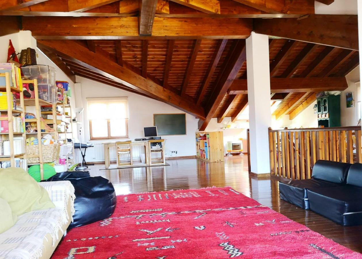Bonito Duplex Con Piscina En Sanavastre Διαμέρισμα Sanabastre Εξωτερικό φωτογραφία