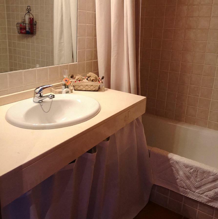 Bonito Duplex Con Piscina En Sanavastre Διαμέρισμα Sanabastre Εξωτερικό φωτογραφία